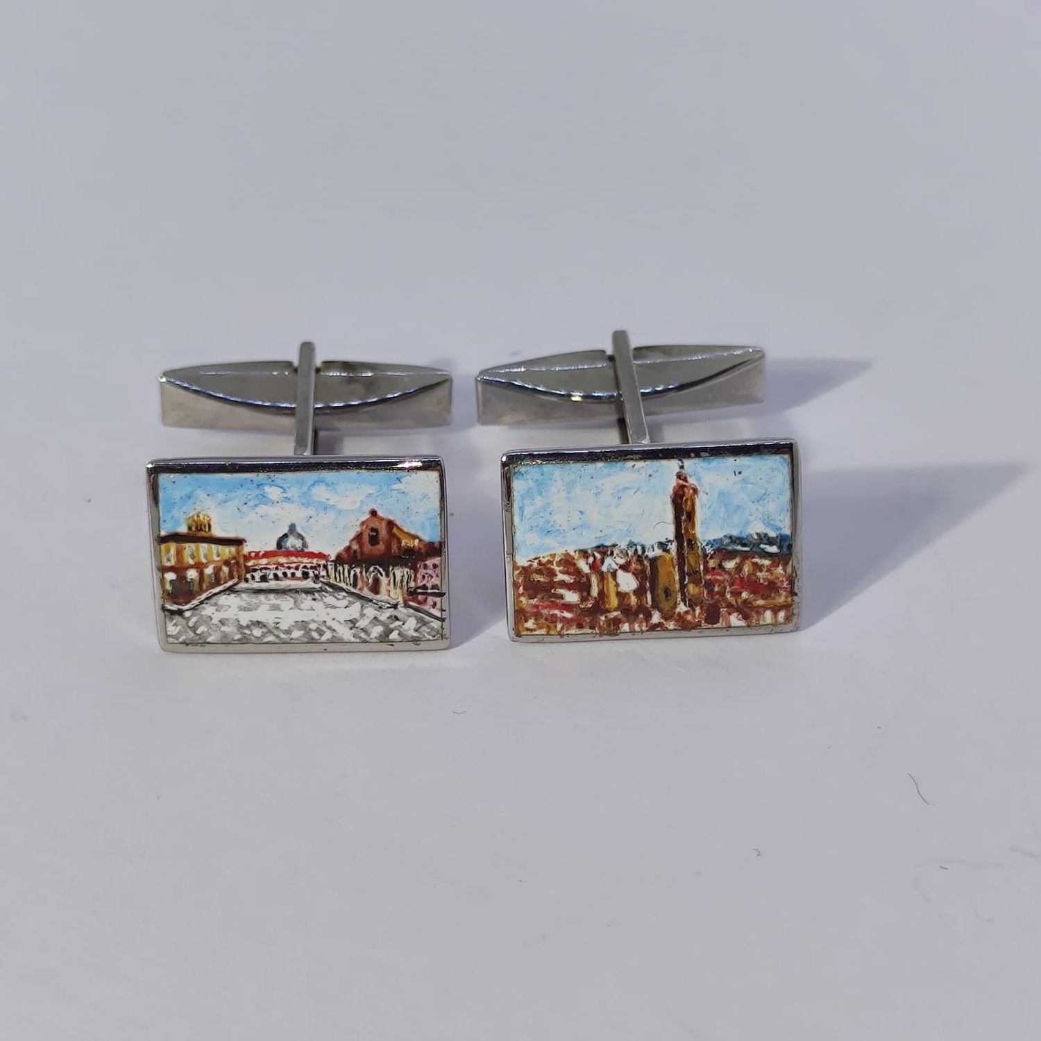Gemelli esclusivi Scarabeo Milano x Cevenini - Bologna