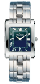 Paul Picot Carré Lady Quartz 30mm 4080/B