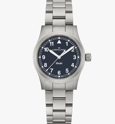 HAMILTON Khaki Field Quartz 33 mm 33mm H69301140
