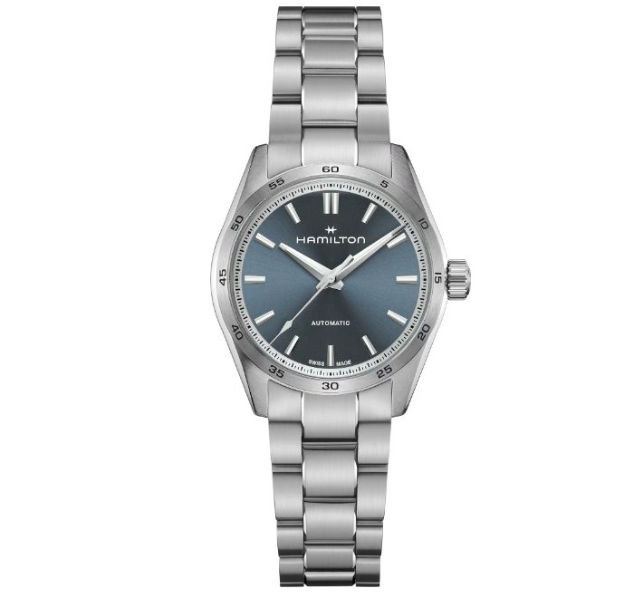 HAMILTON JAZZMASTER PERFORMER AUTO Carica automatica 34mm H36105140