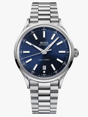 MIDO Multifort Patrimony Powerwind M0404071104100 - ∅ 40mm
