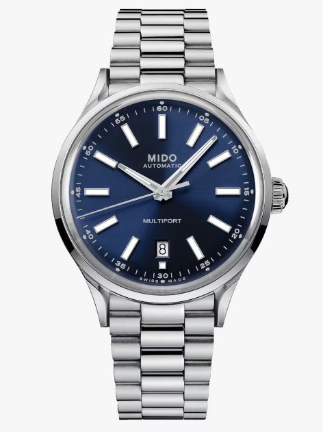 MIDO Multifort Patrimony Powerwind M0404071104100 - ∅ 40mm