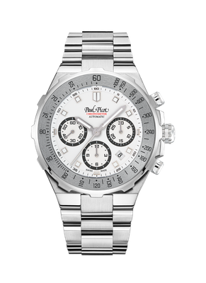 PAUL PICOT YACHTMAN TACHYMETER AUTOMATIC CHRONO 42.5mm P1253.SG.TU.1614.4000