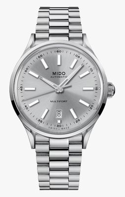 MIDO Multifort Patrimony Powerwind M0404071103100 - ∅ 40mm