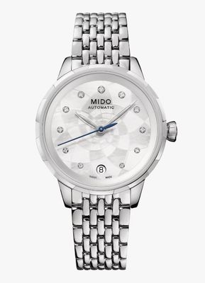 MIDO Rainflower M0432071110600 - ∅ 34mm