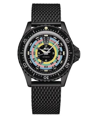 MIDO OCEAN STAR Ocean Star Decompression Timer 1961 LIMITED EDITION M0268073305100 - ∅ 40.5mm