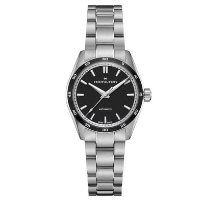 HAMILTON JAZZMASTER PERFORMER AUTO Carica automatica 34mm H36135130