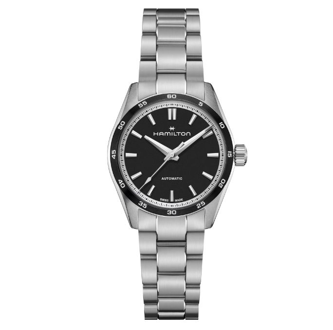 HAMILTON JAZZMASTER PERFORMER AUTO Carica automatica 34mm H36135130