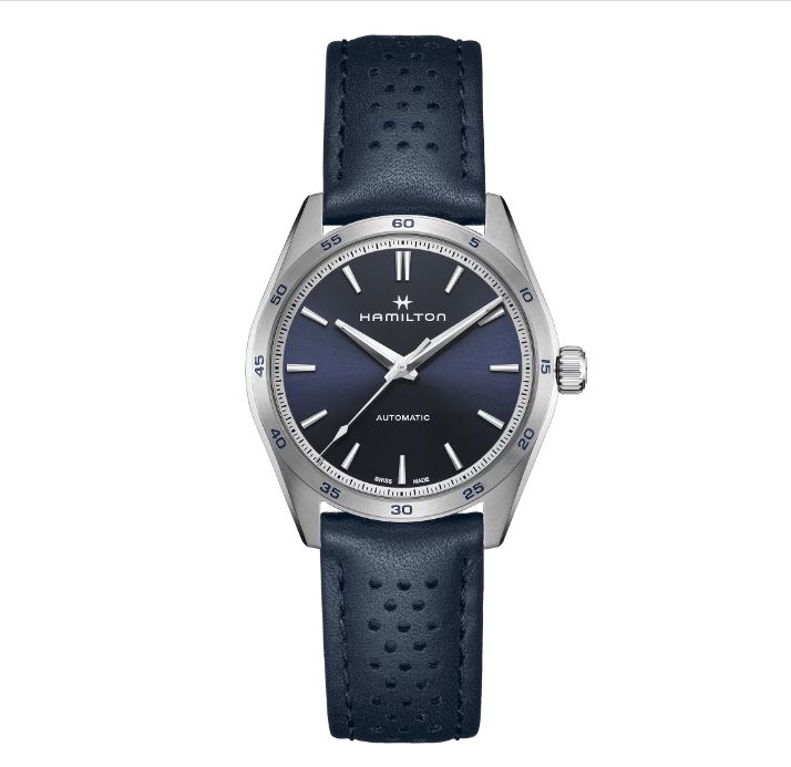 HAMILTON JAZZMASTER PERFORMER AUTOCarica automatica 38mm H36215640