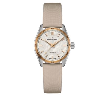 HAMILTON JAZZMASTER PERFORMER AUTO Carica automatica 34mm H36125890