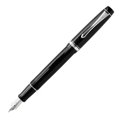 PENNA STILOGRAFICA PILOT HERITAGE 91 - NERA - PENNINO MEDIO 030376