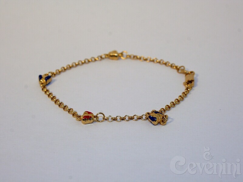 BRACCIALI