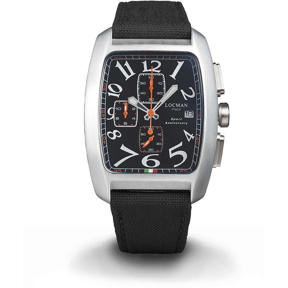 LOCMAN SPORT ANNIVERSARY CHRONO 0470L01S-LLBKORCK LOCMAN SPORT ANNIVERSARY CHRONO 0470L01S-LLBKORCK