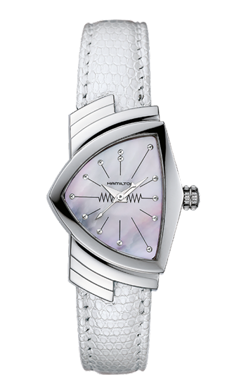 HAMILTON VENTURA QUARTZ H24211852