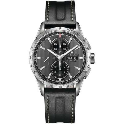 HAMILTON BROADWAY AUTO CHRONO CARICA AUTOMATICA 43mm H43516731