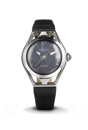 LOCMAN MONTECRISTO LADY 36MM 0526A15A-00MANKFK DONNA