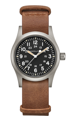HAMILTON KHAKI FIELD MECHANICAL 38MM H69439531