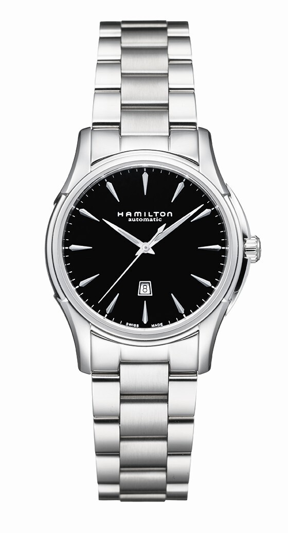 HAMILTON JAZZMASTER LADY AUTO CARICA AUTOMATICA  34mm H32315131