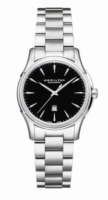HAMILTON JAZZMASTER LADY AUTO CARICA AUTOMATICA 34mm H32315131 HAMILTON JAZZMASTER LADY AUTO CARICA AUTOMATICA 34mm H32315131