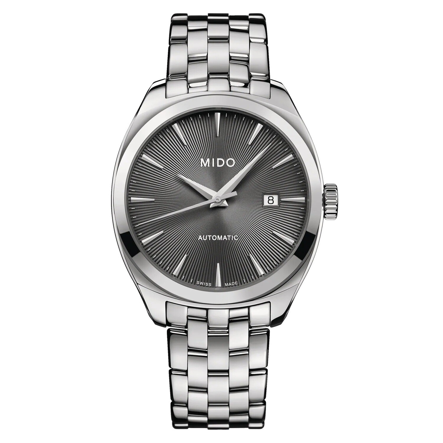 MIDO BELLUNA ROYAL GENT M0245071106100