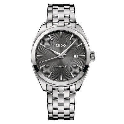 MIDO BELLUNA ROYAL GENT M0245071106100