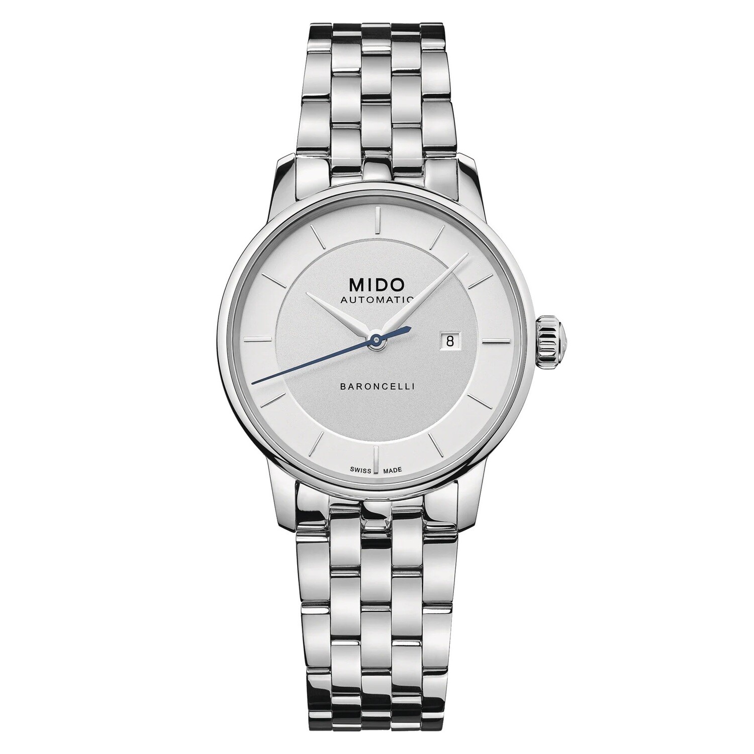 MIDO BARONCELLI SIGNATURE LADY M0372071103100 MIDO BARONCELLI SIGNATURE LADY M0372071103100