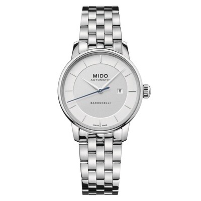 MIDO BARONCELLI SIGNATURE LADY M0372071103100 MIDO BARONCELLI SIGNATURE LADY M0372071103100