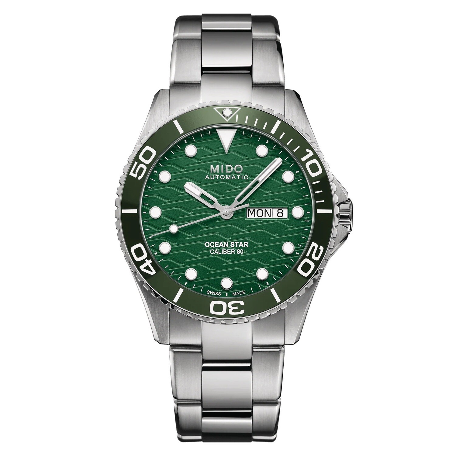 MIDO OCEAN STAR 200C M0424301109100