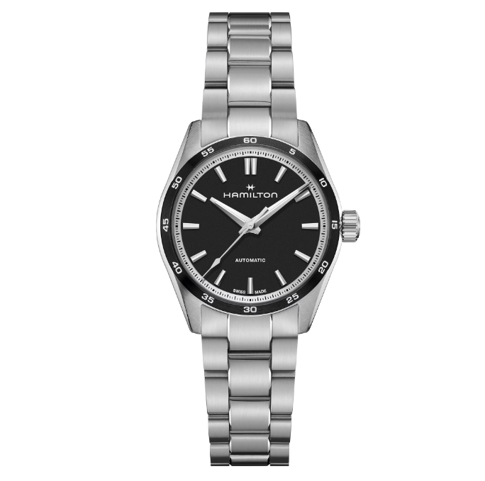 HAMILTON JAZZMASTER PERFORMER AUTO Carica automatica 34mm H36135130