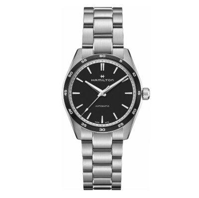 HAMILTON JAZZMASTER PERFORMER AUTO Carica automatica 38mm H36205130