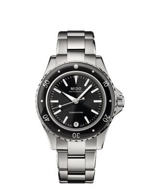 MIDO OCEAN STAR LADY M0262071105100 MIDO OCEAN STAR LADY M0262071105100