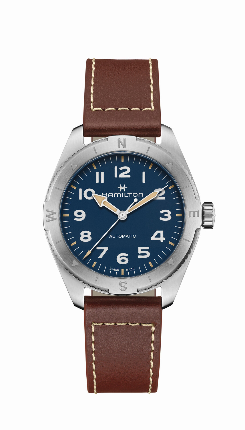HAMILTON KHAKI FIELD EXPEDITION AUTO 41mm H70315540