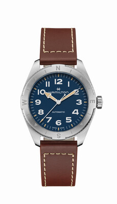 HAMILTON KHAKI FIELD EXPEDITION AUTO 41mm H70315540