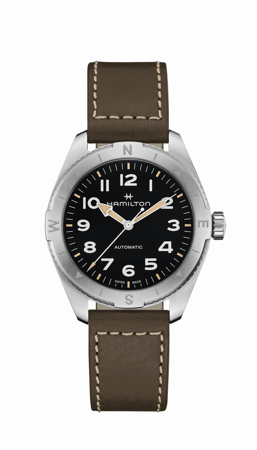HAMILTON KHAKI FIELD EXPEDITION AUTO 41mm H70315830