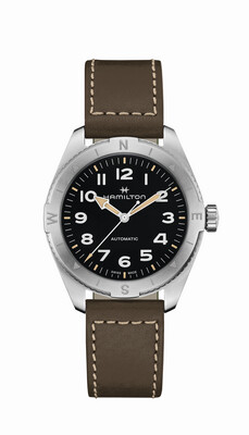 HAMILTON KHAKI FIELD EXPEDITION AUTO 41mm H70315830