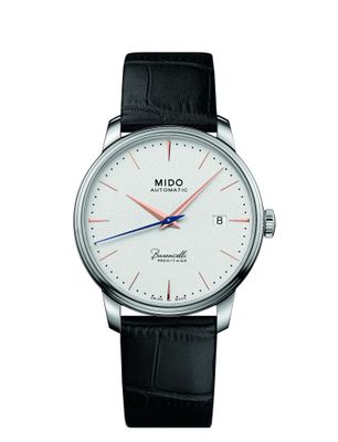 MIDO BARONCELLI HERITAGE M0274071601100