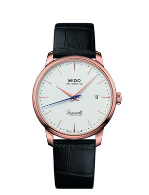 MIDO BARONCELLI HERITAGE M0274073626100 MIDO BARONCELLI HERITAGE M0274073626100