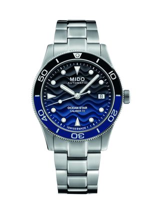 MIDO OCEAN STAR 39 M0269071104100 MIDO OCEAN STAR 39 M0269071104100
