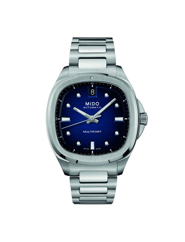 MIDO Multifort TV 35 M0493071104100 - ∅ 34.2 x 35mm