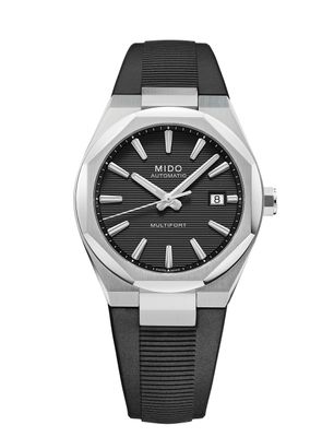 MIDO Multifort 8 One Crown M055.507.17.051.00 - ∅ 38.4 x 40mm