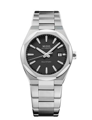 MIDO Multifort 8 One Crown M055.507.11.051.00 - ∅ 38.4 x 40mm