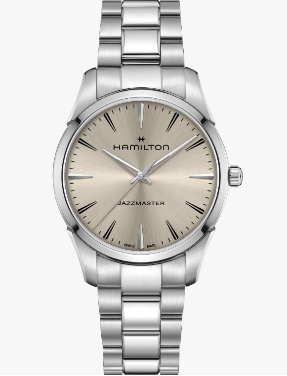 HAMILTON JAZZMASTER QUARTZ 32MM / 40MM