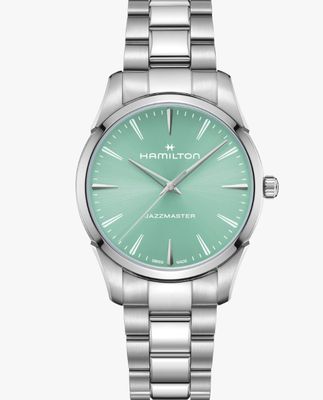 HAMILTON JAZZMASTER QUARTZ 32MM / 40MM