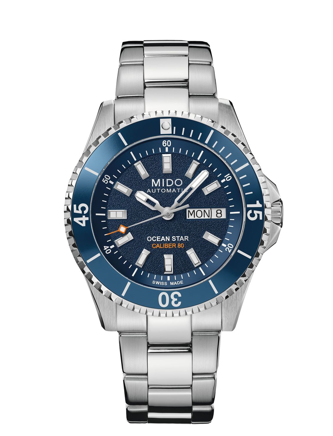 Ocean Star 200 M026.930.11.041.00 - ∅ 41mm Ocean Star 200 M026.930.11.041.00 - ∅ 41mm