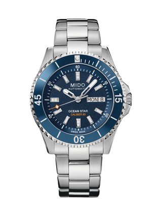 Ocean Star 200 M026.930.11.041.00 - ∅ 41mm Ocean Star 200 M026.930.11.041.00 - ∅ 41mm
