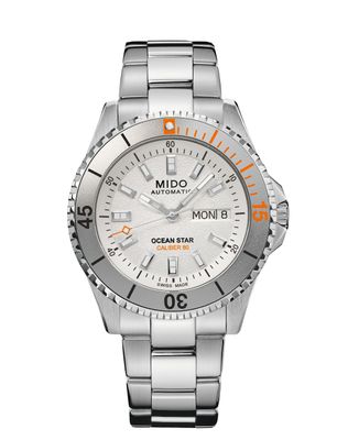 Ocean Star 200 M026.930.11.031.00 - ∅ 41mm Ocean Star 200 M026.930.11.031.00 - ∅ 41mm