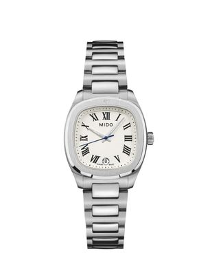 MIDO Multifort TV 28mm Quartz