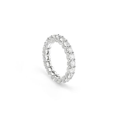 Salvini Eterea Anello Eternity 5 Diamanti ct.1.81 Salvini Eterea Anello Eternity 5 Diamanti ct.1.81