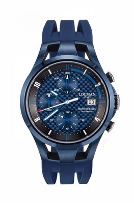 LOCMAN MONTECRISTO CALA MAESTRA CHRONO AUTOMATICO 41MM 0573AB0-VBKB00SB EDIZIONE LIMITATA LOCMAN MONTECRISTO CALA MAESTRA CHRONO AUTOMATICO 41MM 0573AB0-VBKB00SB EDIZIONE LIMITATA