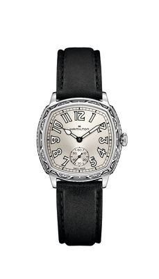 Hamilton American Classic Cushion Mechanical 34mm H36149710
